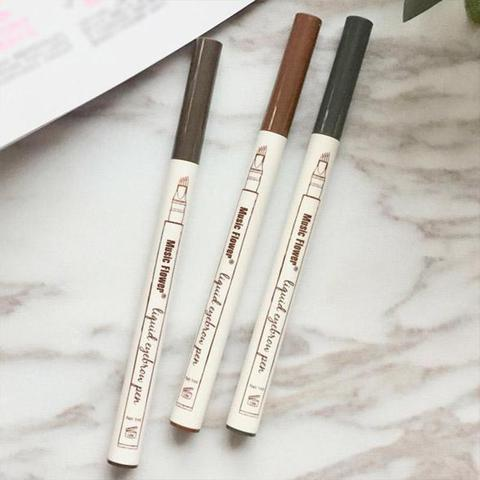 Waterproof Eyebrow Pencil