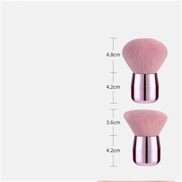 Luxury Makeup Brushes Set For Blush Make Up Beauty Tools