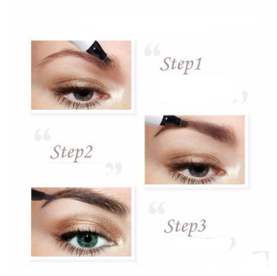 Waterproof Eyebrow Pencil