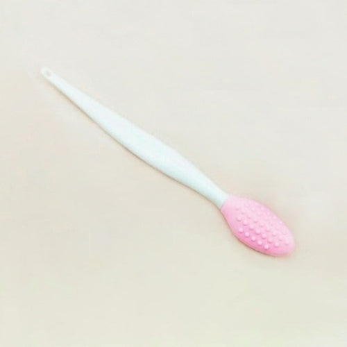 Beauty Skin Care Wash Face Silicone Brush Exfoliating Nose Clean