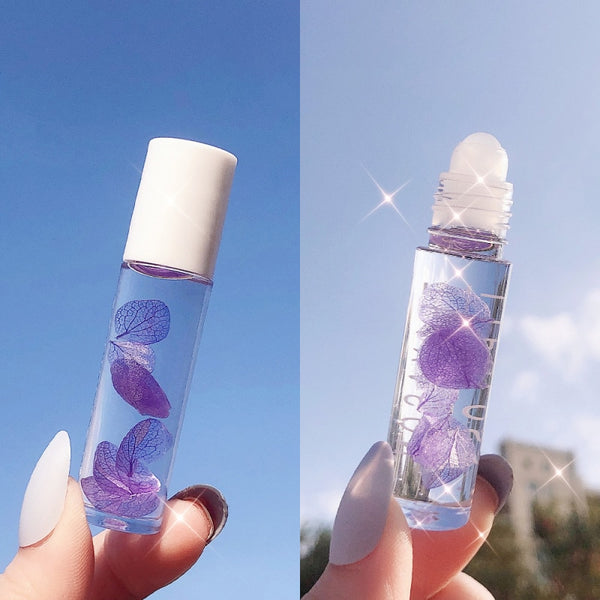 Petal Lip Oil🌸