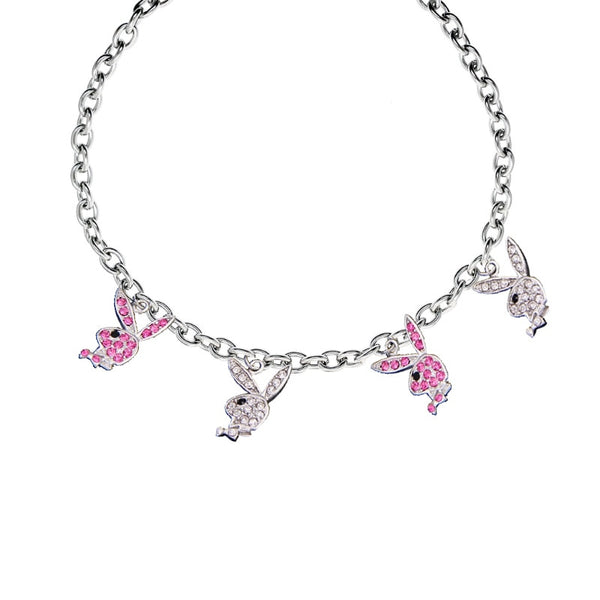 Playboi bunny choker