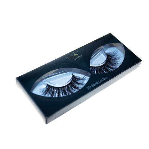 Crown lashes