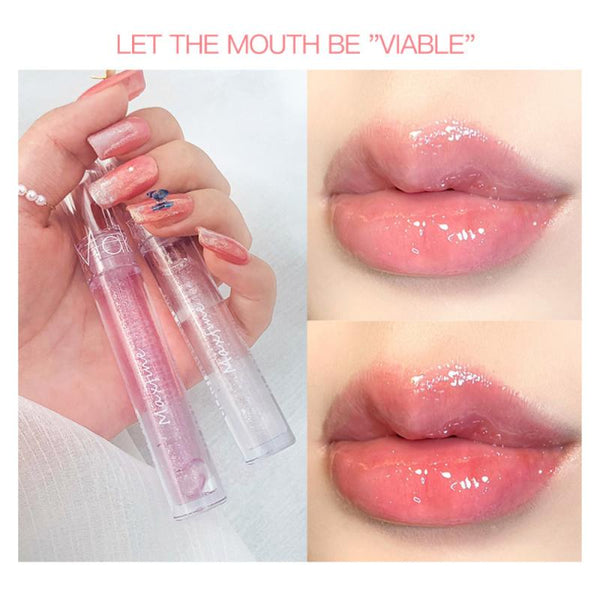 Mirror Water Lip Gloss