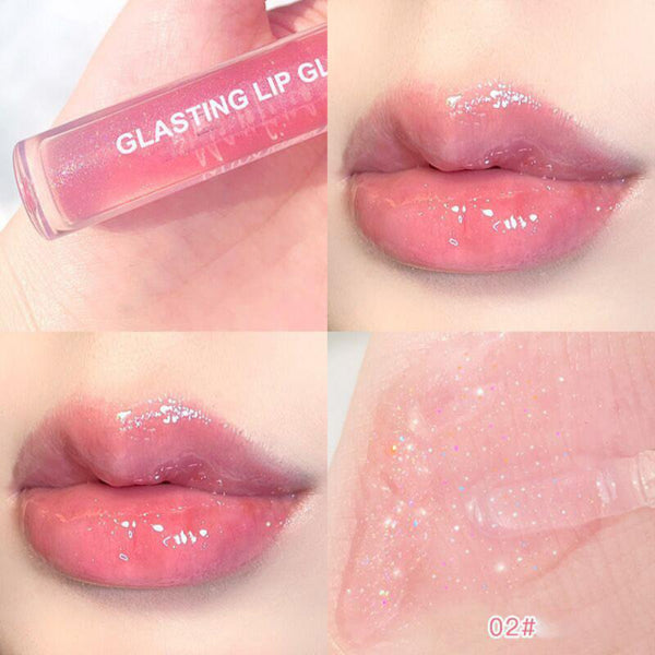 Mirror Water Lip Gloss