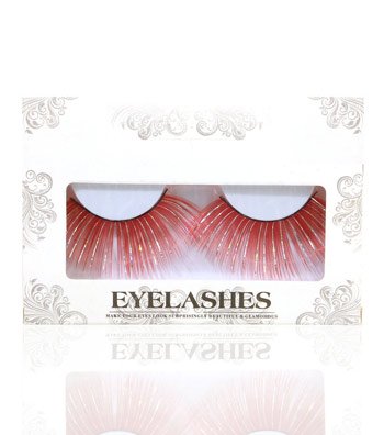 Fashion Eyelashes